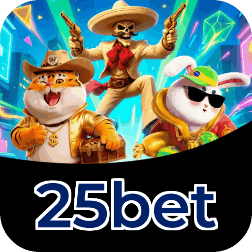 Instalar APK 25bet