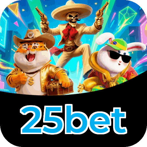 Segurança 25bet