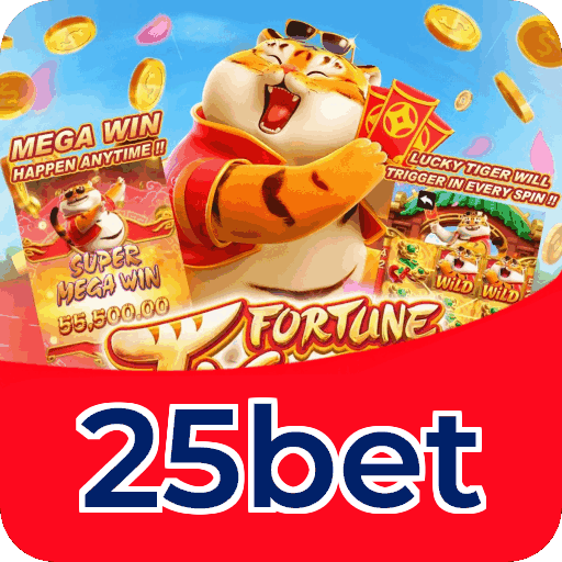 Loterias online disponíveis na 25bet