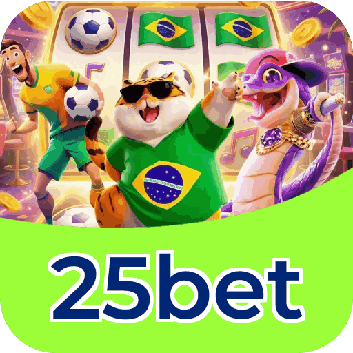 Instalação PC 25bet