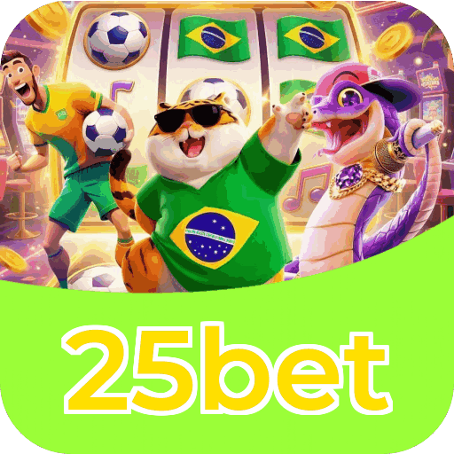 Jogos com maior RTP na 25bet