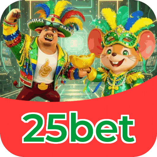 Cadastro 25bet