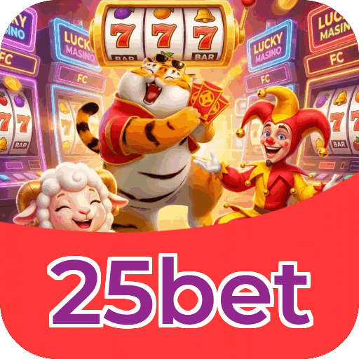 Streaming 4K no cassino ao vivo da 25bet