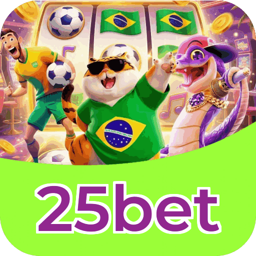 Instalação iOS 25bet